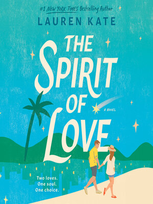 cover image of The Spirit of Love